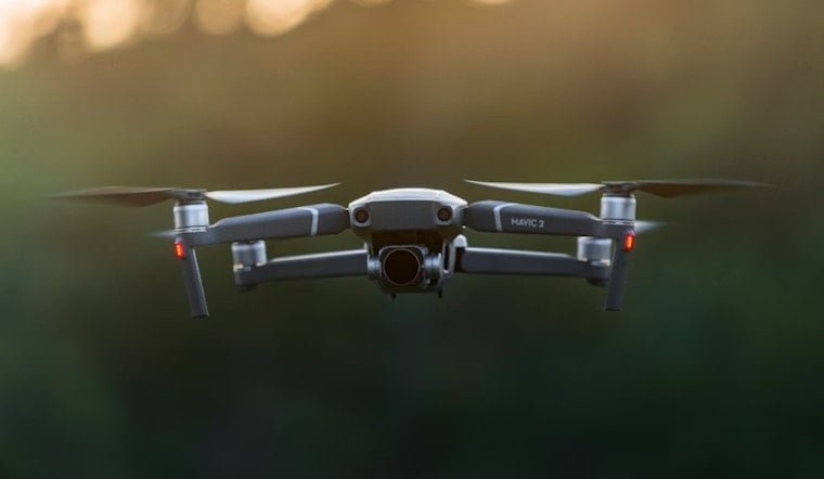 Drones Over Oakland County: High-Stakes Cop Flight Trial Sparks Privacy Uproar