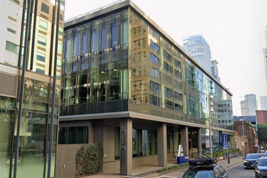 Dropbox Nabs Full South FiDi Tower As Decagon Muscles Into SoMa