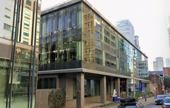 Dropbox Nabs Full South FiDi Tower As Decagon Muscles Into SoMa