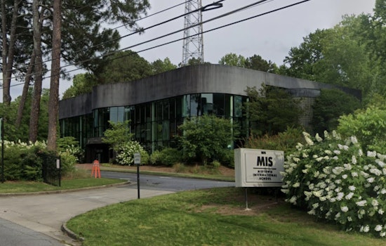 Druid Hills Private School Pulls Plug Days Before Break, Parents Reeling