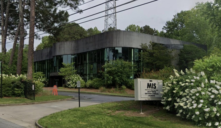 Druid Hills Private School Pulls Plug Days Before Break, Parents Reeling