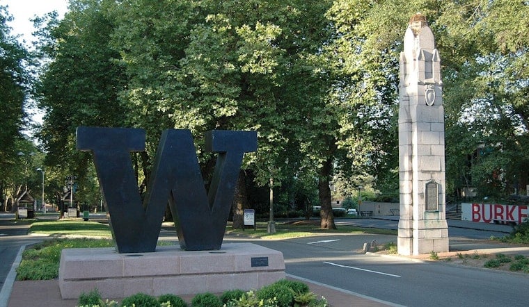 Drums, Cuffs and Campus Showdown at UW Turning Point Event