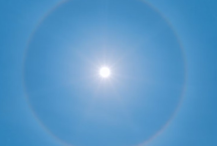 Dry Heat Surge Expected to Hit Downtown Los Angeles