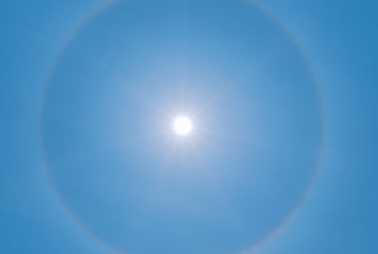 Dry Heat Surge Expected to Hit Downtown Los Angeles