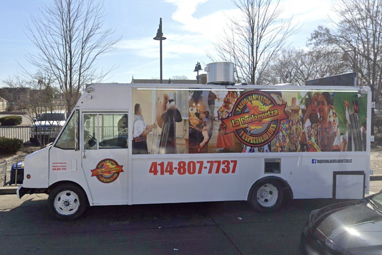 Dry Taps Sideline Beloved Milwaukee Taco Truck for Over a Week