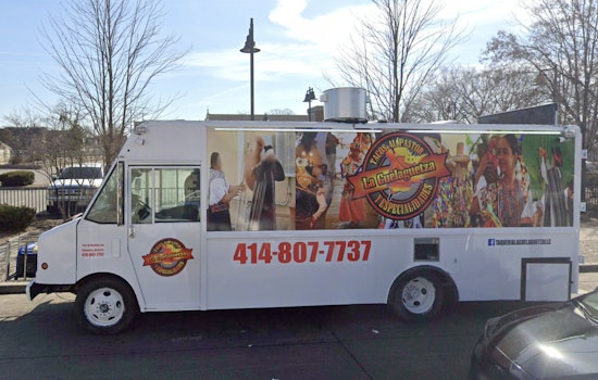 Dry Taps Sideline Beloved Milwaukee Taco Truck for Over a Week