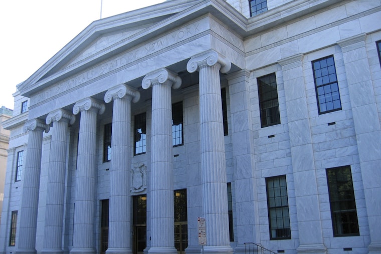DSA $212K Fine Tossed by NY Appeals Court