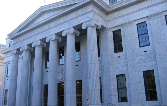 DSA $212K Fine Tossed by NY Appeals Court