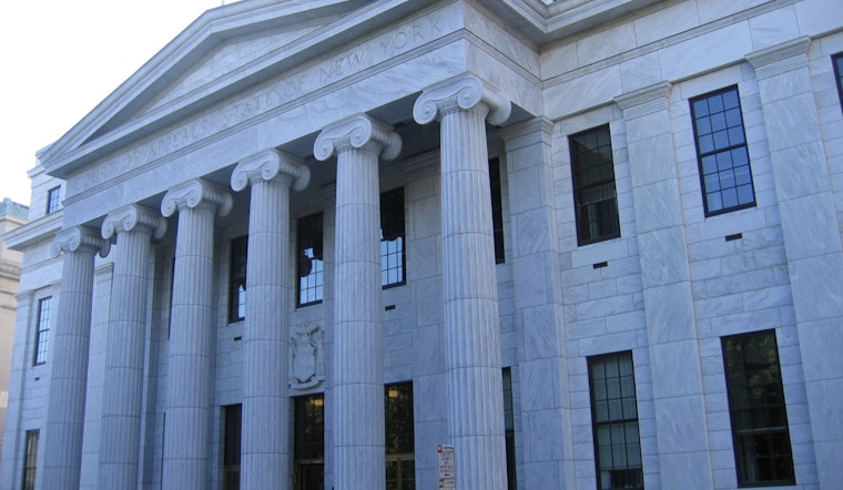 DSA $212K Fine Tossed by NY Appeals Court