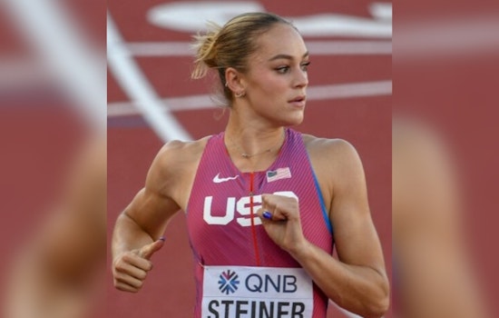 Dublin Sprint Star Slaps Puma With Suit Over ‘Defective’ Super Spikes
