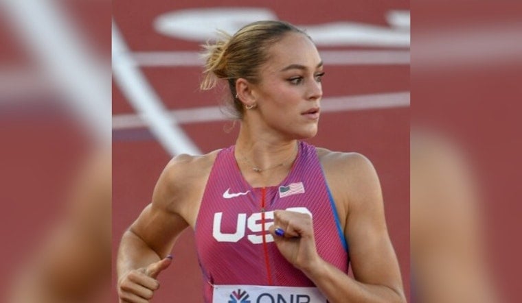 Dublin Sprint Star Slaps Puma With Suit Over ‘Defective’ Super Spikes