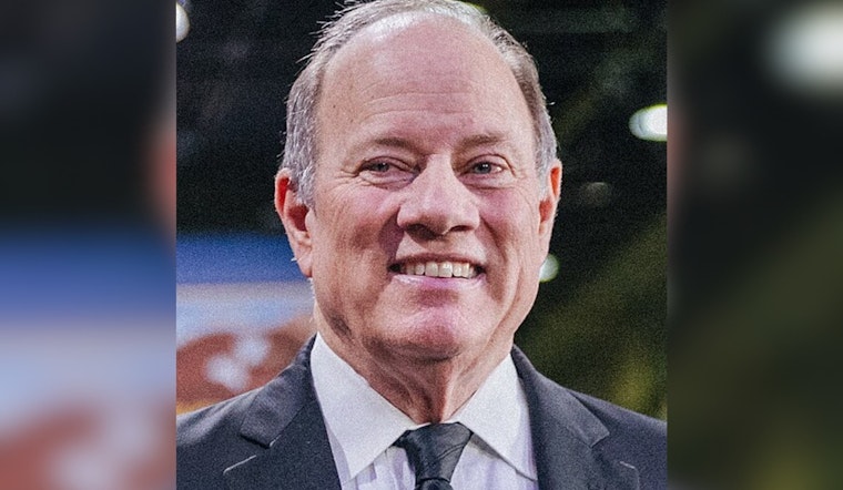 Duggan Surge Turns Michigan Governor's Race Into Three Way Street Fight