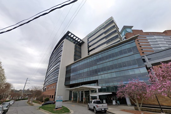 Duke Millions Supercharge Charlotte-Area Cancer Care, Classrooms And Careers