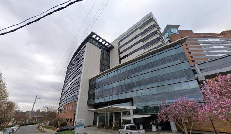 Duke Millions Supercharge Charlotte-Area Cancer Care, Classrooms And Careers