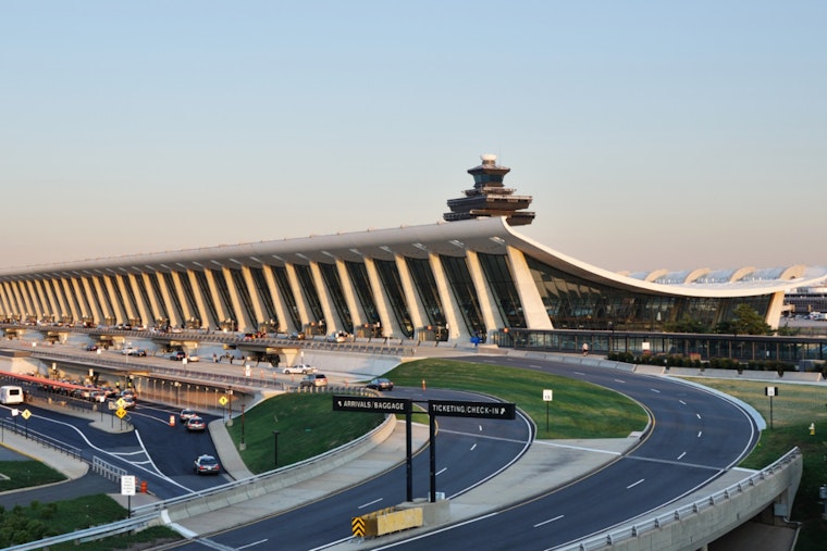 Dulles Drains Wallets as Priciest Takeoff Spot for DC Travelers