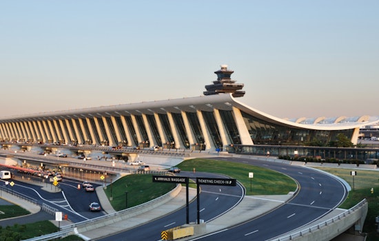 Dulles Drains Wallets as Priciest Takeoff Spot for DC Travelers