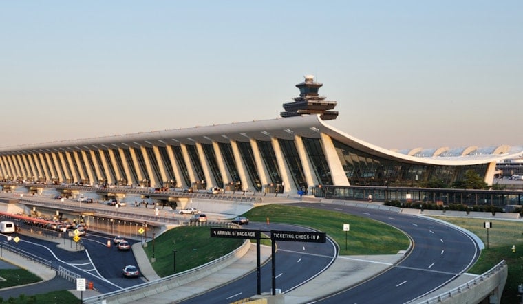 Dulles Drains Wallets as Priciest Takeoff Spot for DC Travelers