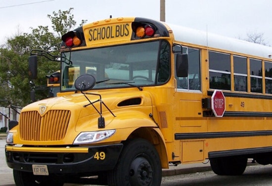Duluth Bus Driver Sentenced After Driving Drunk With Students