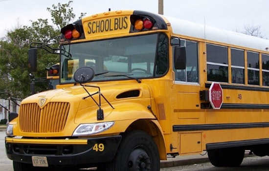 Duluth Bus Driver Sentenced After Driving Drunk With Students