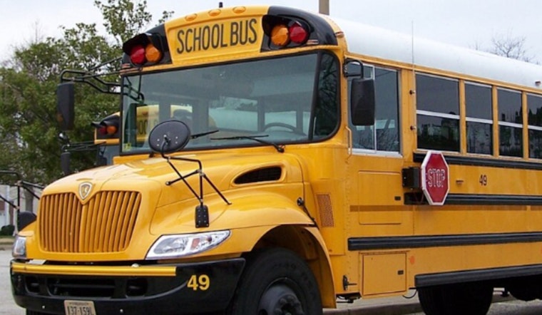 Duluth Bus Driver Sentenced After Driving Drunk With Students