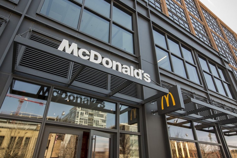Dundee Locals Slam Brakes On McDonald's Drive Thru Plan