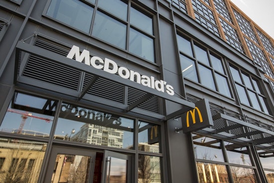 Dundee Locals Slam Brakes On McDonald's Drive Thru Plan