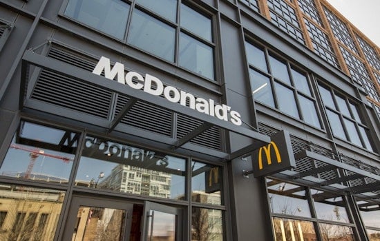 Dundee Locals Slam Brakes On McDonald's Drive Thru Plan