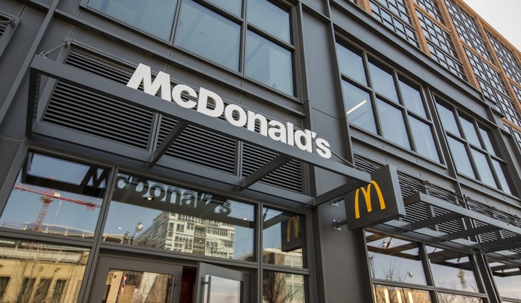 Dundee Locals Slam Brakes On McDonald's Drive Thru Plan