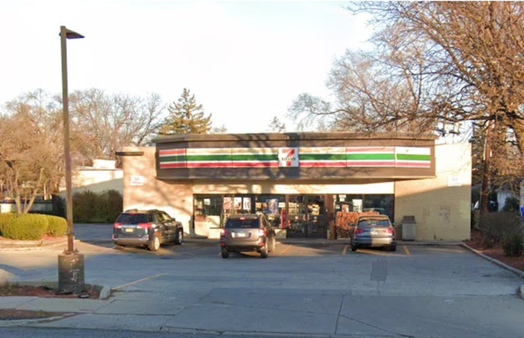 Dunkin Eyes Move To Downtown Skokie With Drive‑Thru