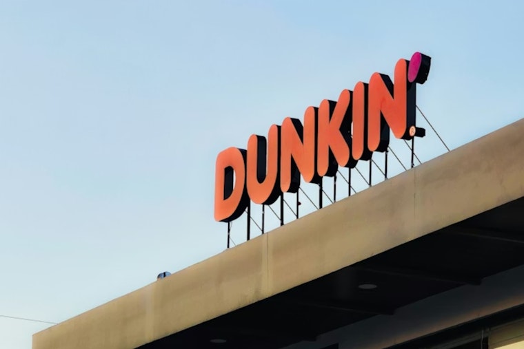 Dunkin Moves Into Columbus Corner Once Ruled By Hardee's And Ohio Deli