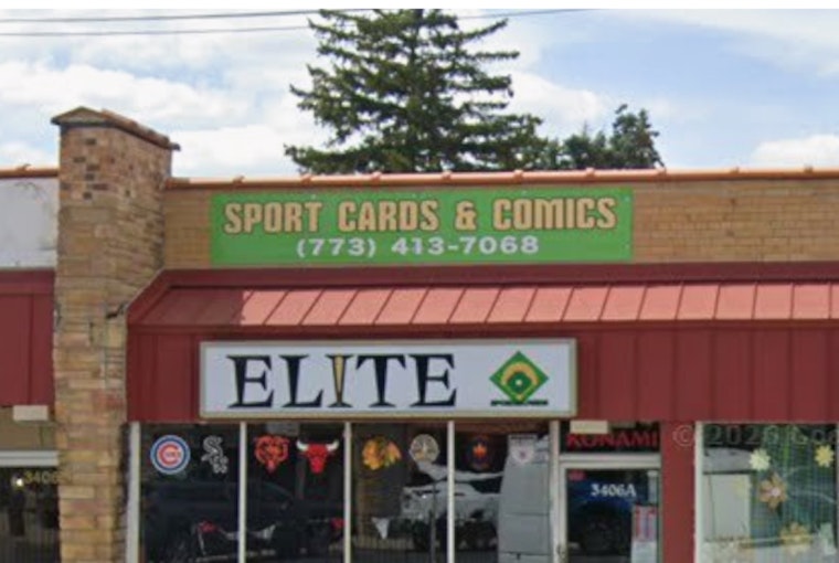 Dunning Card Shop Robbed, $100K Stolen