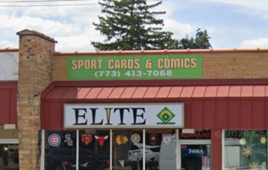 Dunning Card Shop Robbed, $100K Stolen