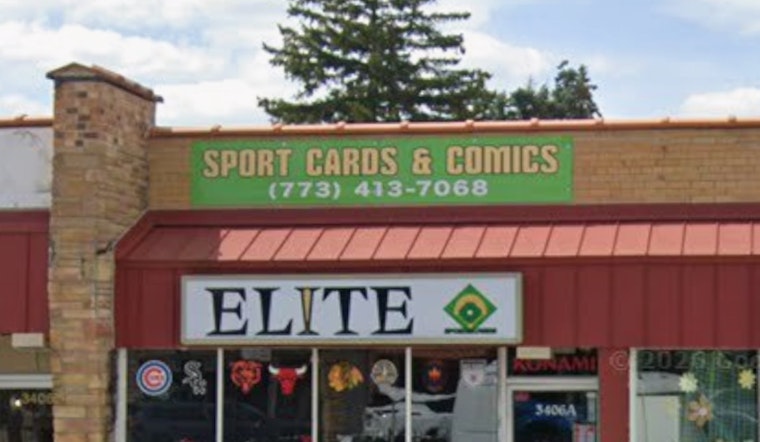 Dunning Card Shop Robbed, $100K Stolen