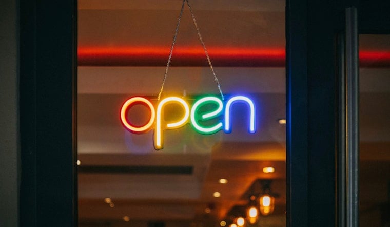 Dunwoody Gets Posh As European-Style Tearoom Lands On The Perimeter