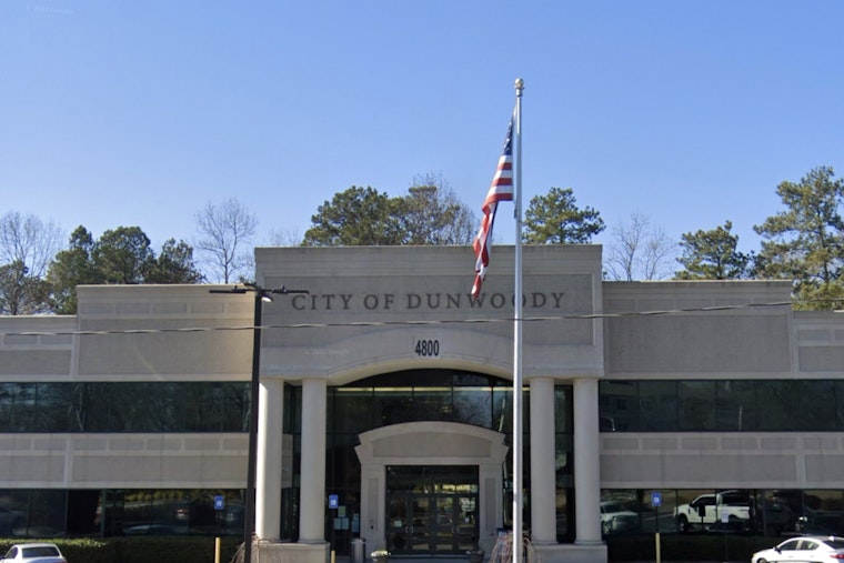 Dunwoody Puts Flock Cameras On A Short Leash After Privacy Uproar