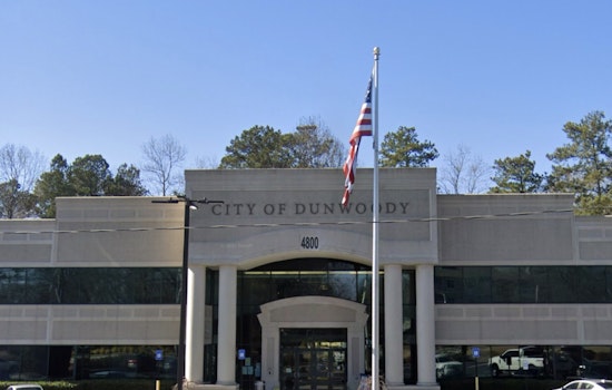 Dunwoody Puts Flock Cameras On A Short Leash After Privacy Uproar