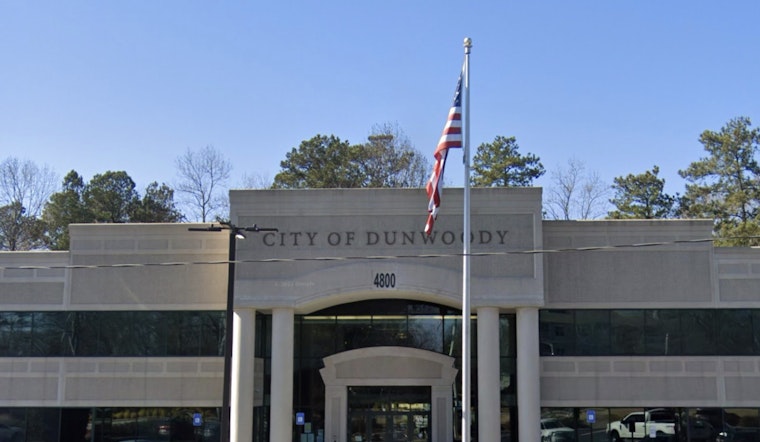 Dunwoody Puts Flock Cameras On A Short Leash After Privacy Uproar