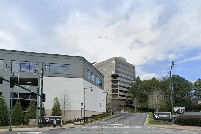 Dunwoody’s $2 Billion High Street Hits First Big Milestone