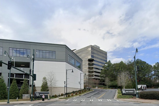 Dunwoody’s $2 Billion High Street Hits First Big Milestone