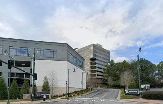 Dunwoody’s $2 Billion High Street Hits First Big Milestone
