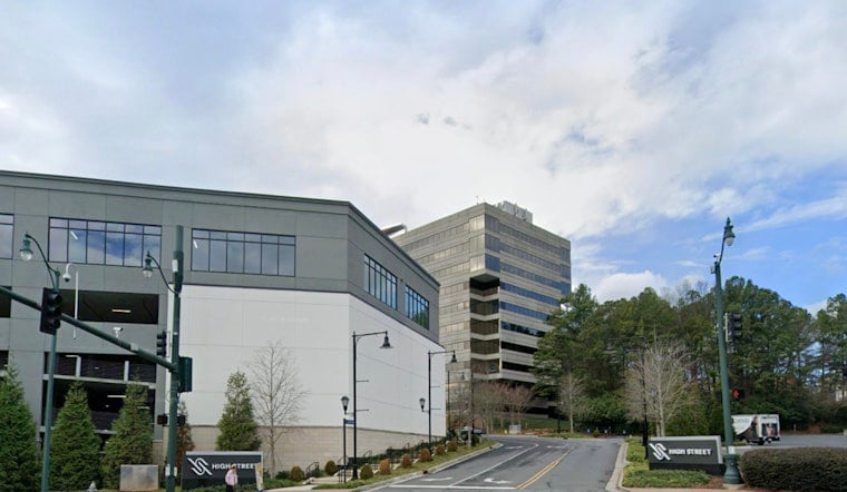 Dunwoody’s $2 Billion High Street Hits First Big Milestone