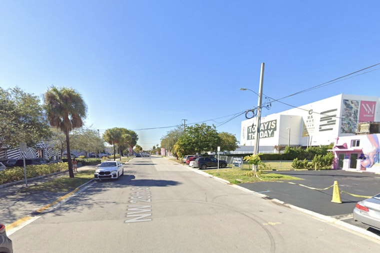 Duos Bets Big On Wynwood With Condo Hotel Aiming For 2028 Debut