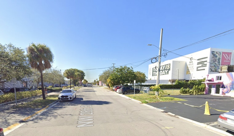 Duos Bets Big On Wynwood With Condo Hotel Aiming For 2028 Debut