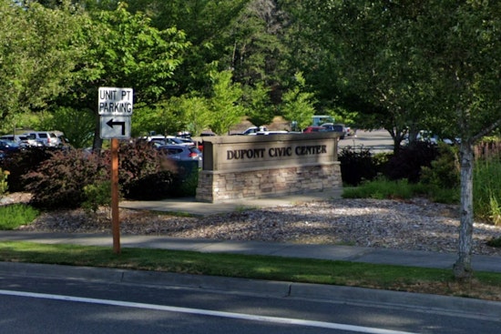 DuPont Lakeside Trails Tied to Toxic Soil Cleanup Decision