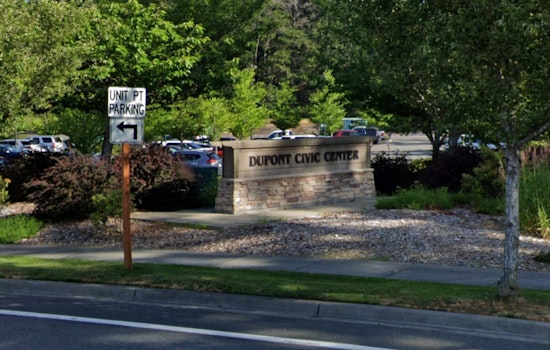 DuPont Lakeside Trails Tied to Toxic Soil Cleanup Decision