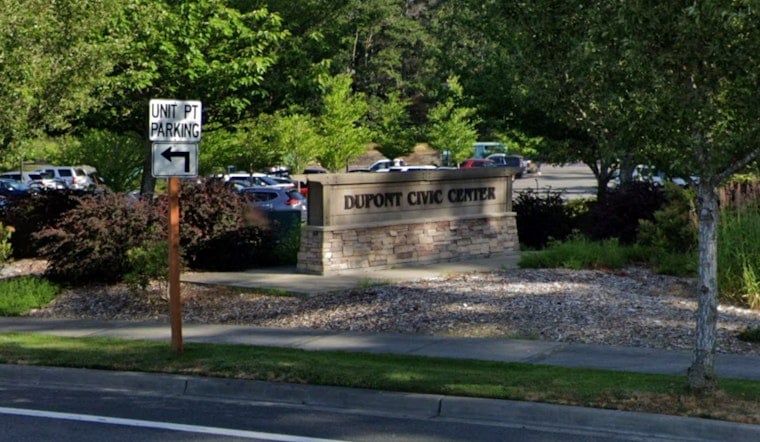 DuPont Lakeside Trails Tied to Toxic Soil Cleanup Decision