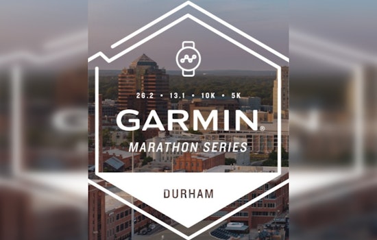 Durham Braces As Garmin Marathon Takes Over City Streets Next Saturday