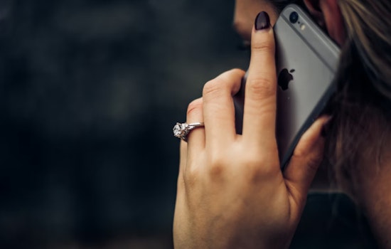 Durham ‘Fed Court’ Phone Hustle Nearly Cons Local Out Of $30K