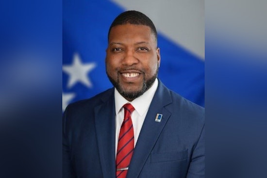 Durham Mayor Draws a Line on Street Shootings and Homelessness