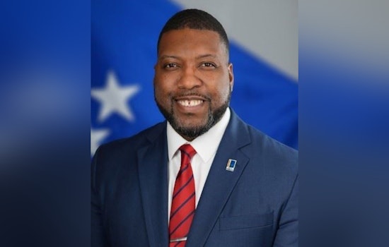Durham Mayor Draws a Line on Street Shootings and Homelessness